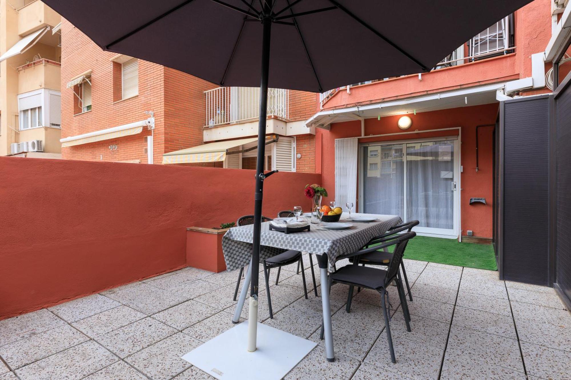 Stay Barcelona Sagrada Familia Exterior photo
