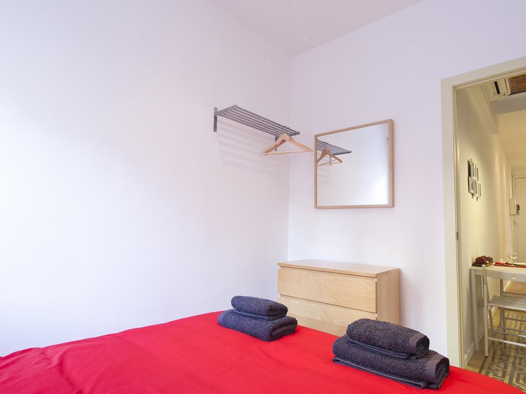 Stay Barcelona Sagrada Familia Exterior photo
