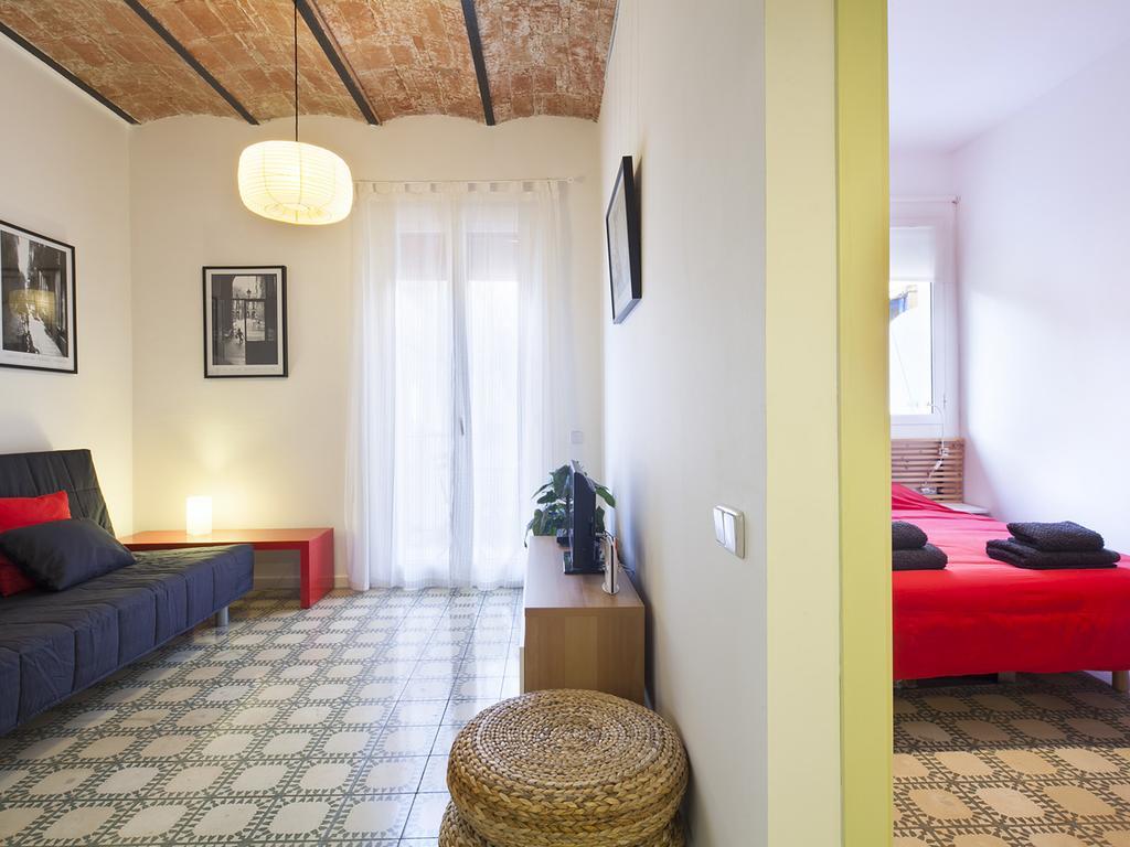 Stay Barcelona Sagrada Familia Exterior photo