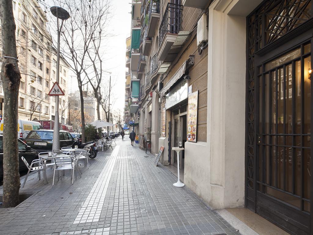Stay Barcelona Sagrada Familia Exterior photo