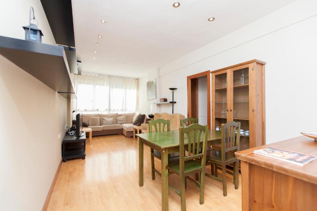 Stay Barcelona Sagrada Familia Room photo